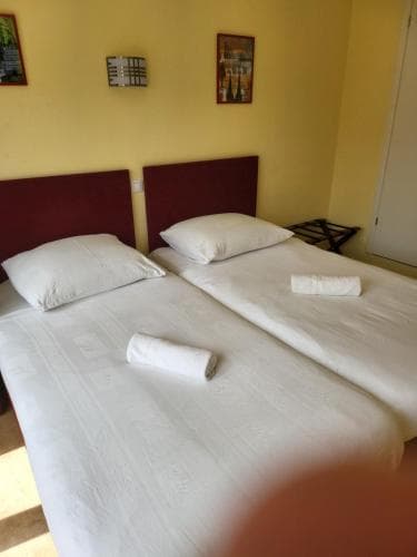 Et Dömsche – das Hostal