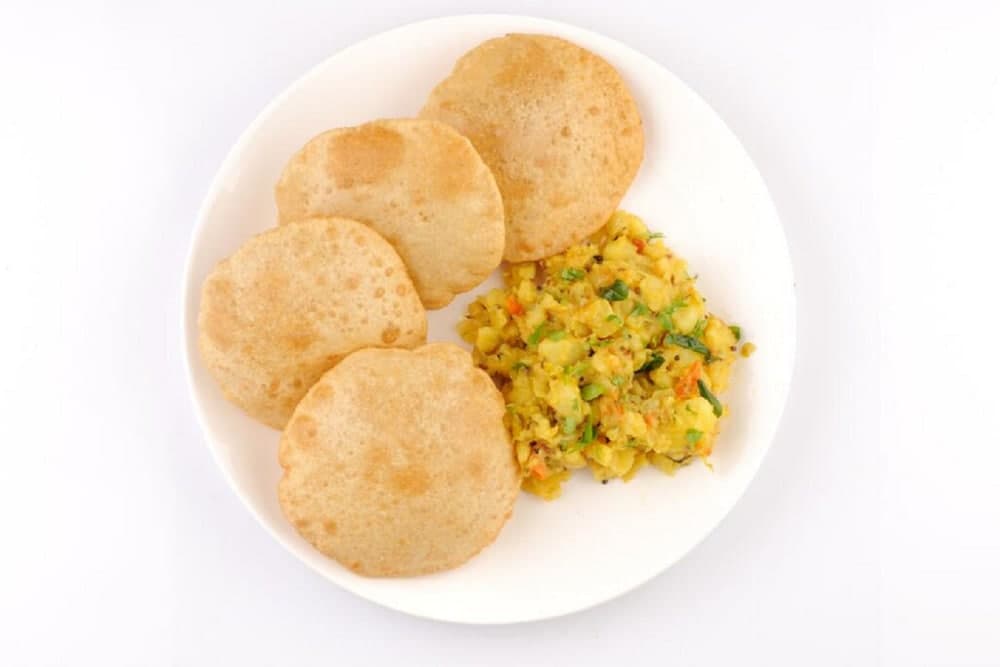 Goroomgo Kashi Inn Varanasi