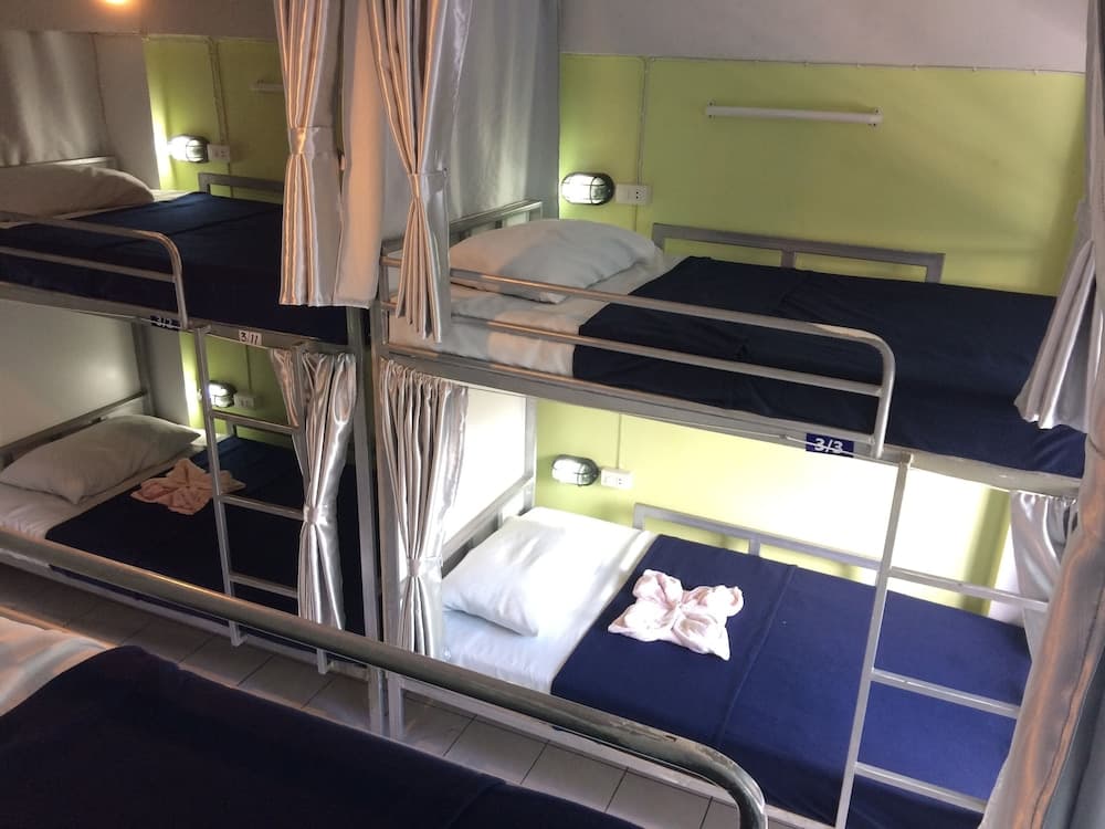 Shunlin Hostel