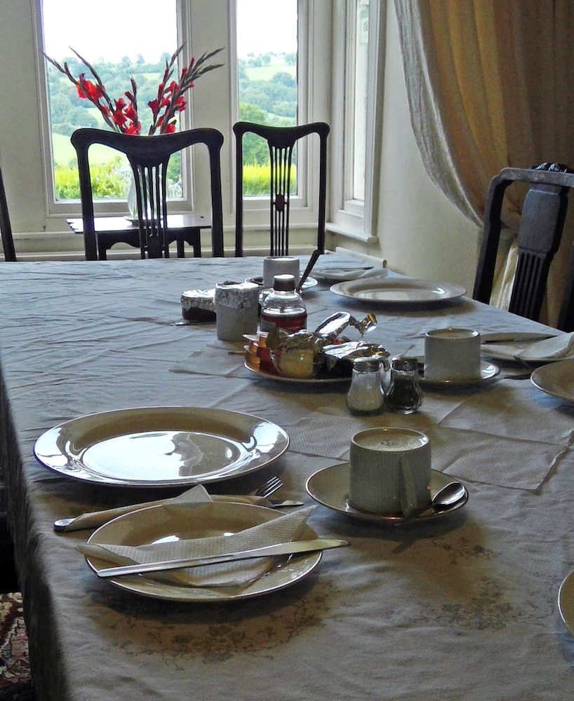 Taincwm B&B