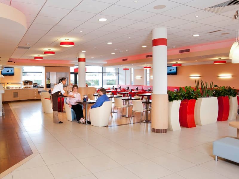 Ibis Gloucester