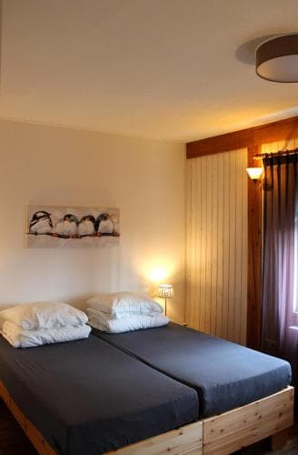 B&B De Wingerd