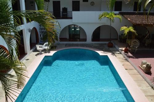 Hotel San Clemente