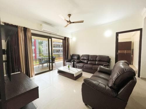 Acron Seawinds Baga Arpora