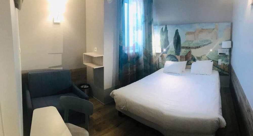 Brit Hotel Codalysa Marne la Vallée - Torcy