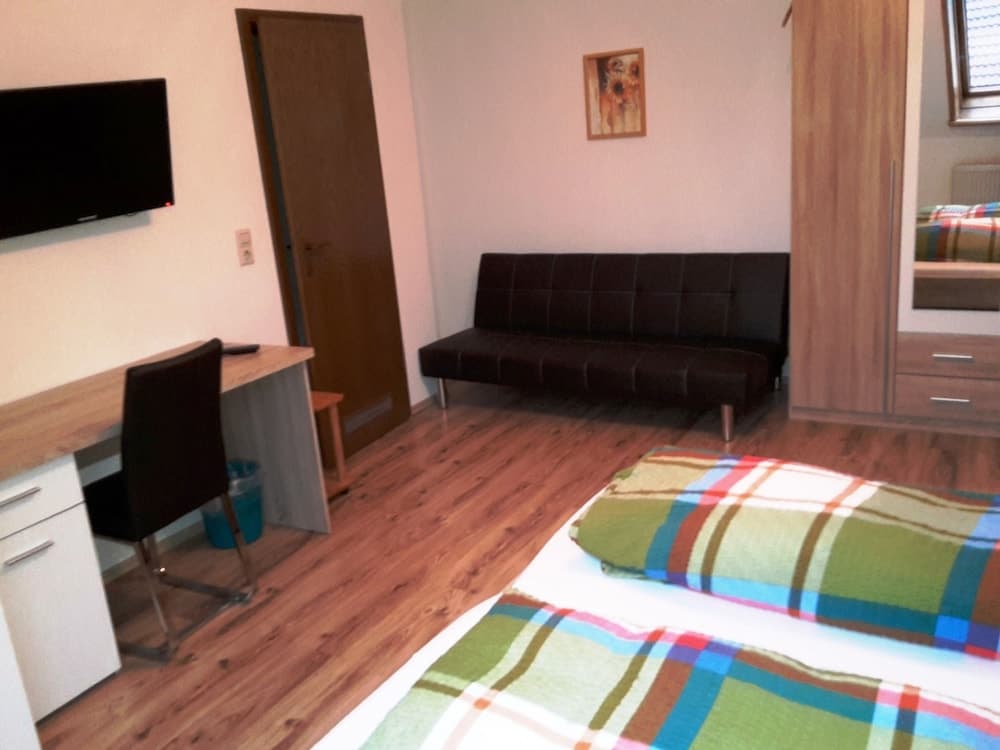 Pension Jaspis
