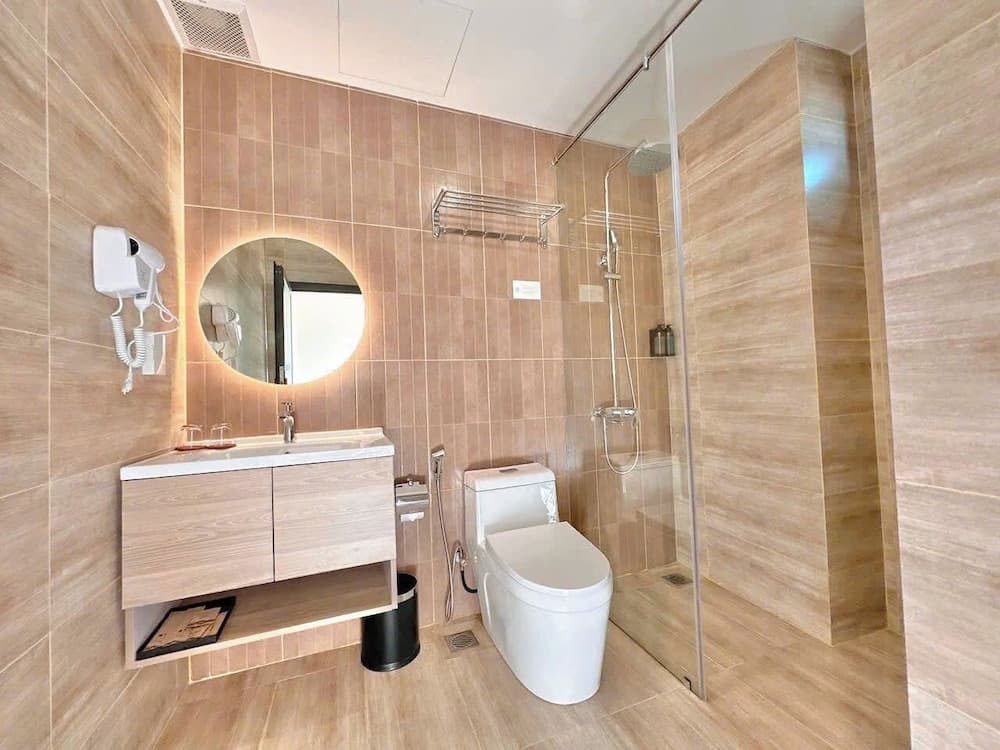 Cham Charm Home Mui Ne