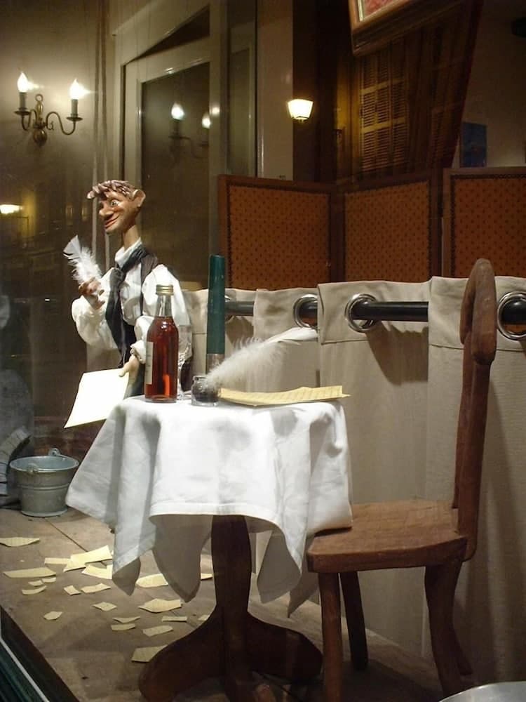 Cote Chambres