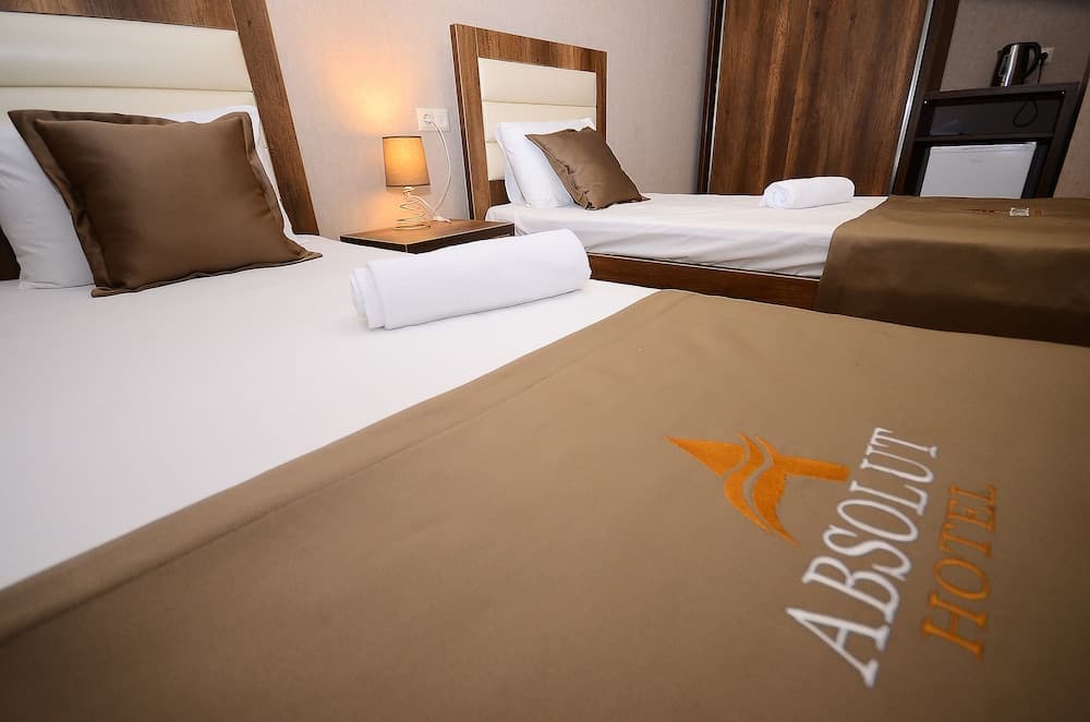 Absolut Hotel