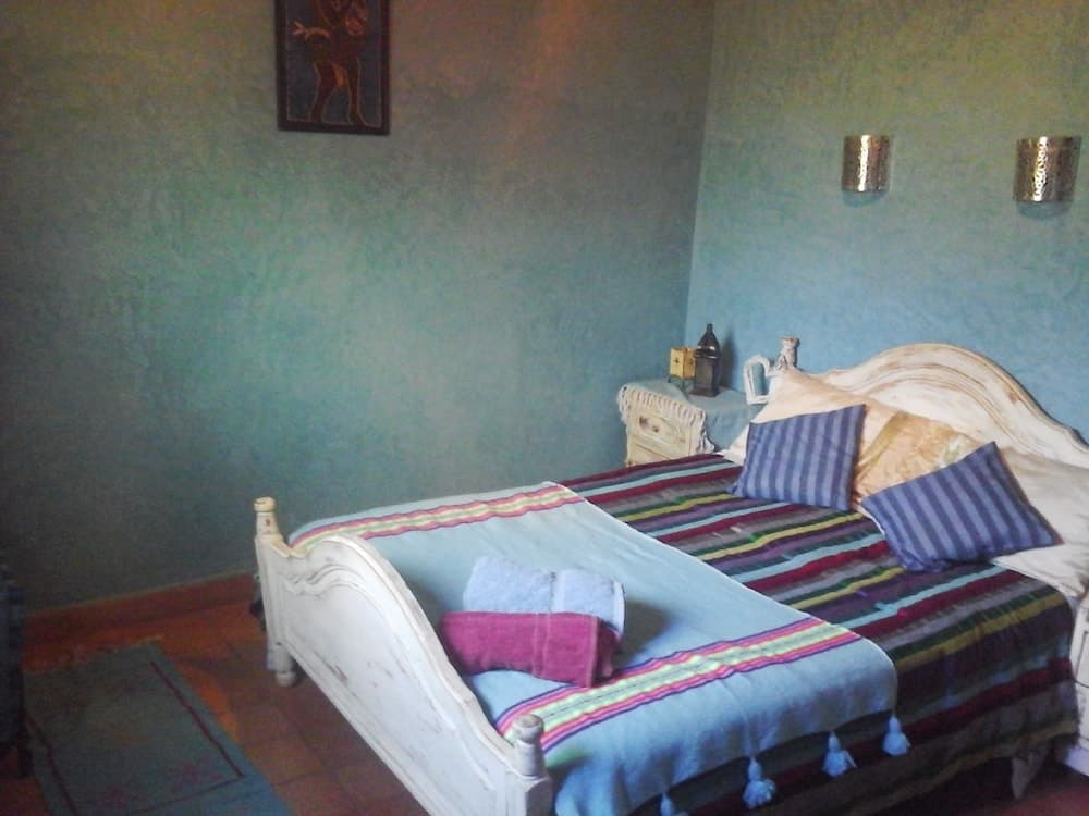 Riad Dar Ouzoud