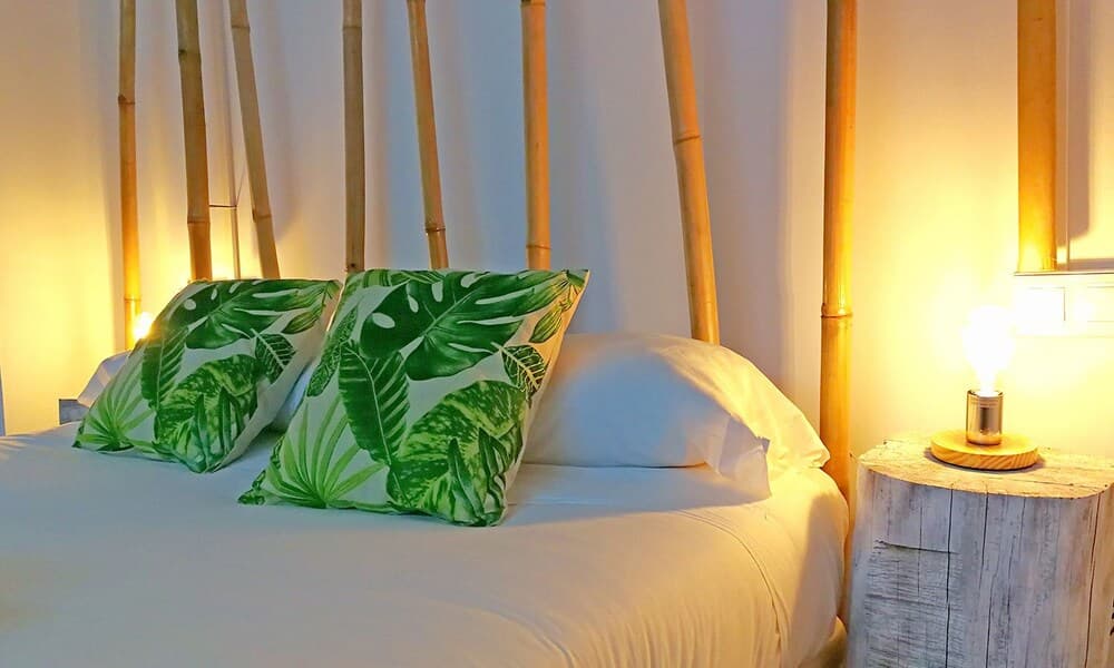 Bellver Bedrooms