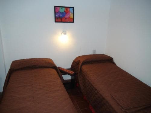 Petit Hotel Caseros