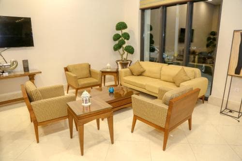 City Tower Hotel