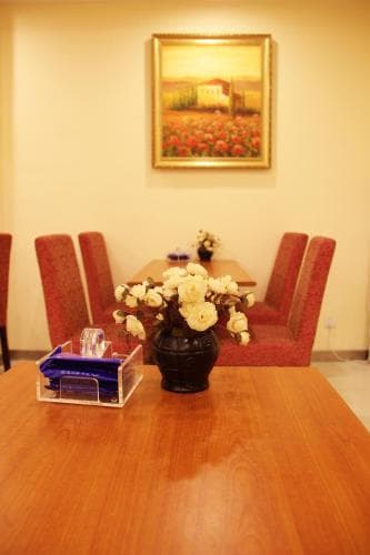 Hanting Express Inn Mudu - Suzhou