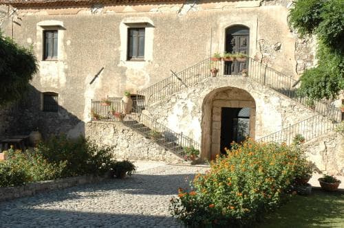 La Ferula B&B