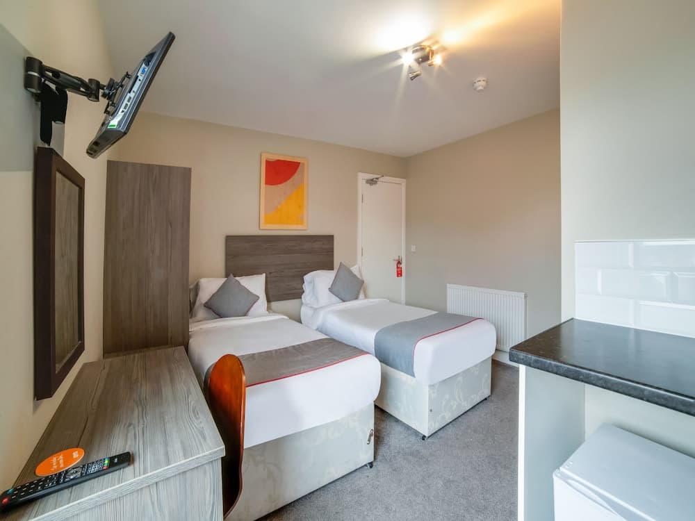 Coniston Hotel