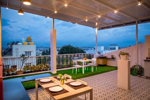 Oasis Executive Suites