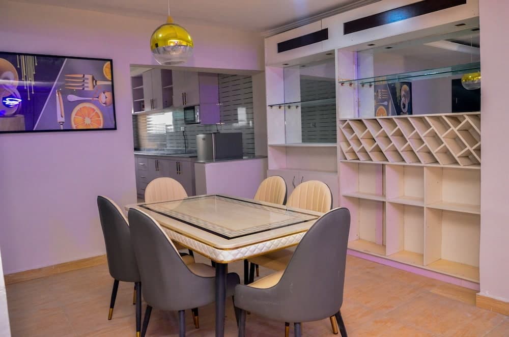Danag Apartments