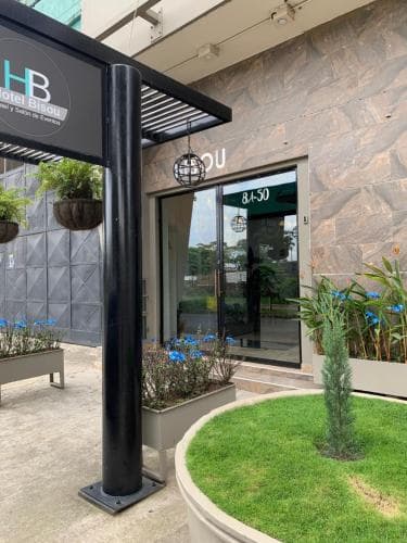 Hotel Bisou