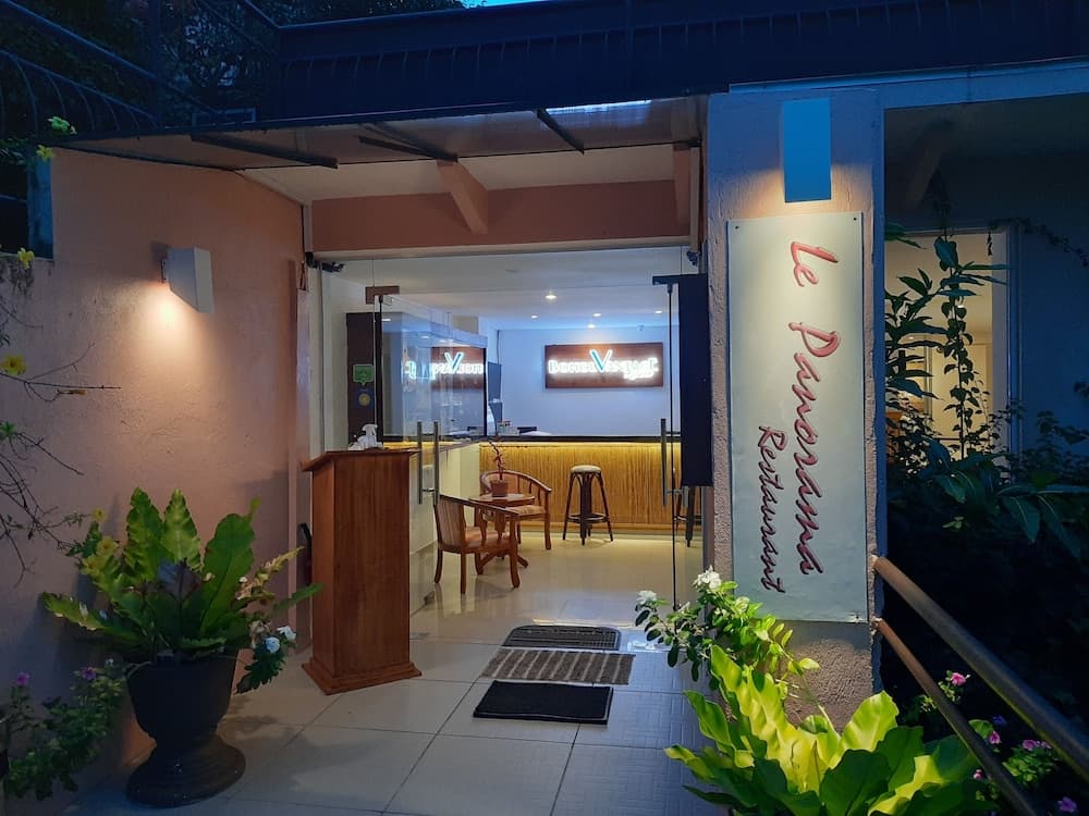 Bohol Vantage Resort