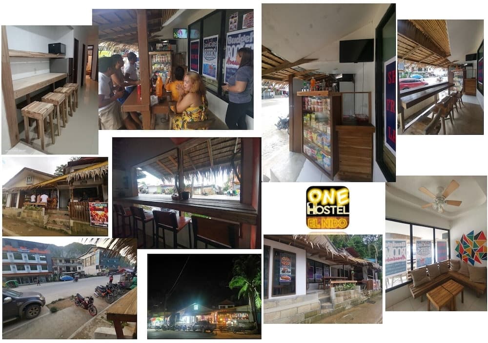 El Nido One Hostel