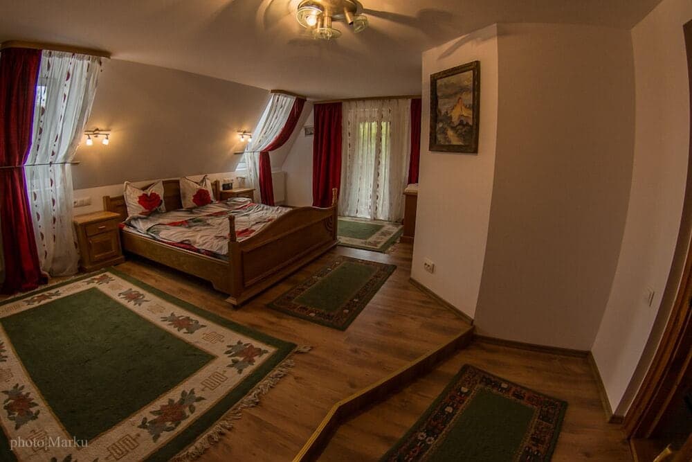 Vila Flora