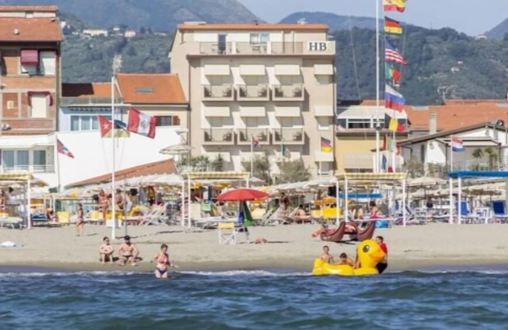 Hotel Biagi