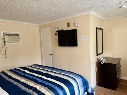 Gratiot View Motel