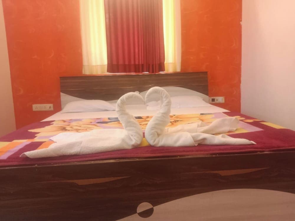 Devansh Villa