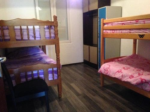 Rooms In