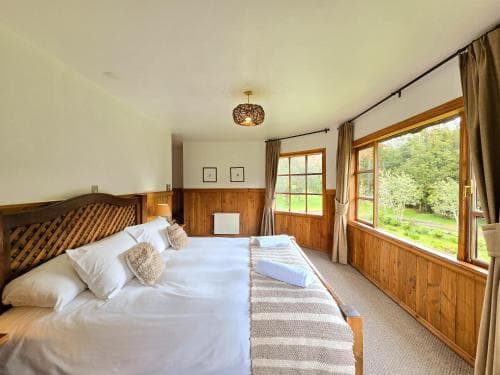 Andes Lodge