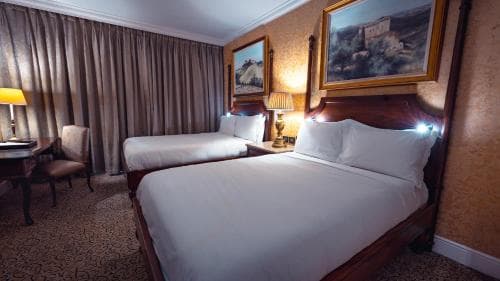 Palazzo Hotel