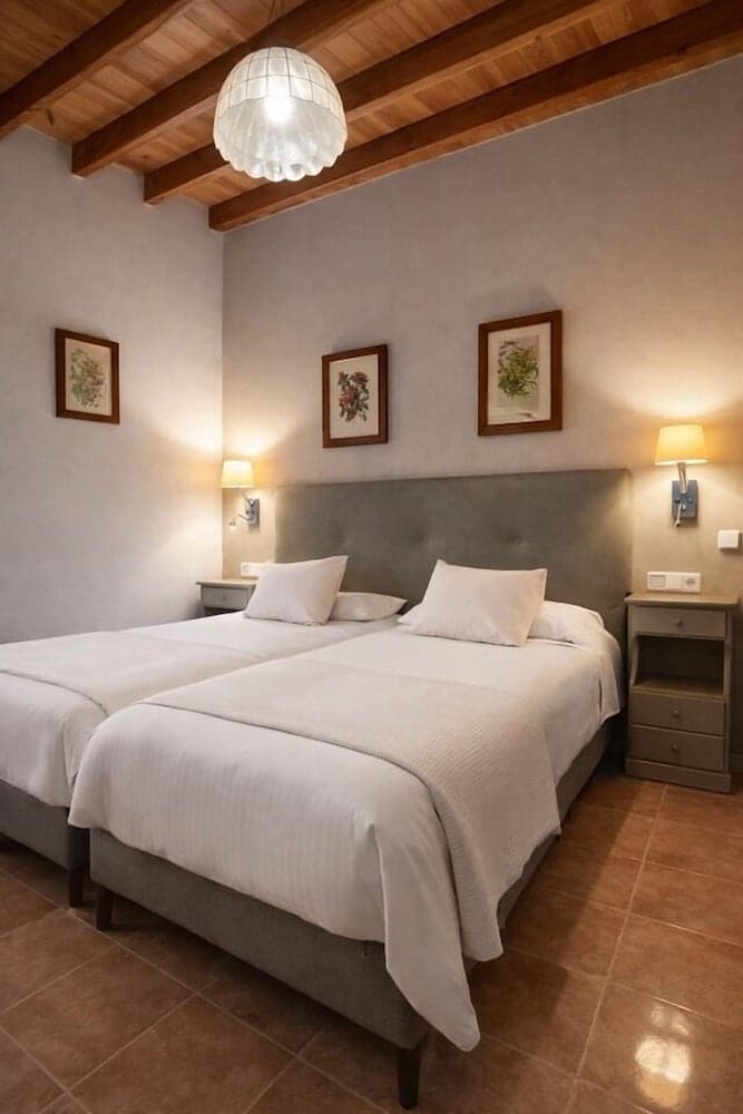 Agroturisme Sa Torre