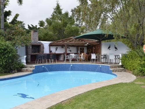 Somer Place B&B
