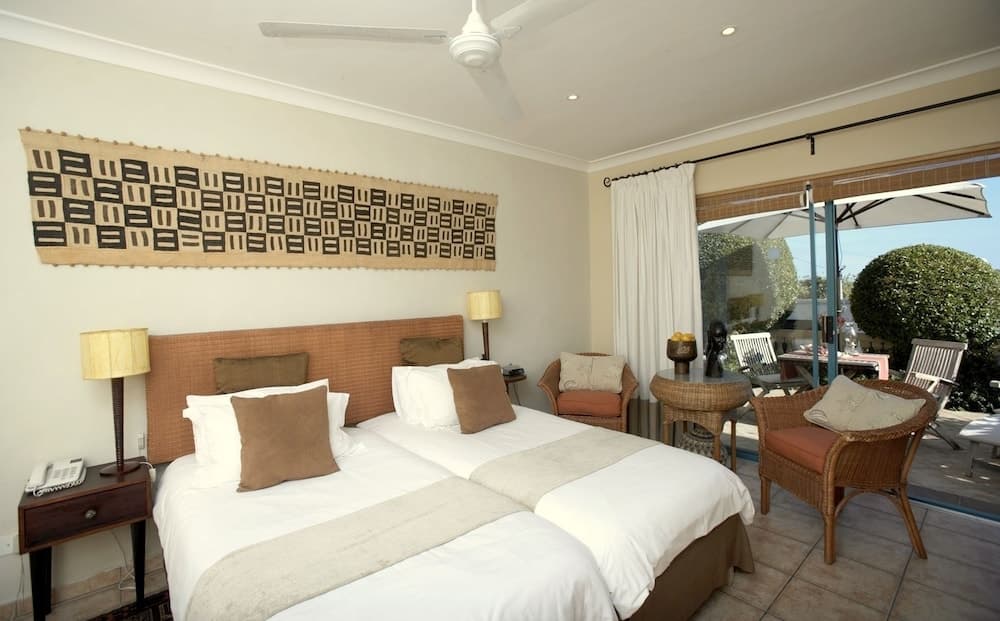 Villa Sunshine