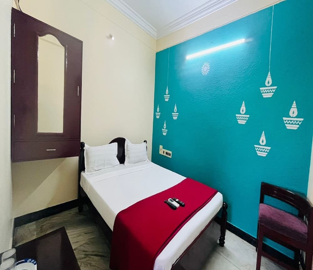 Sathyam Residency