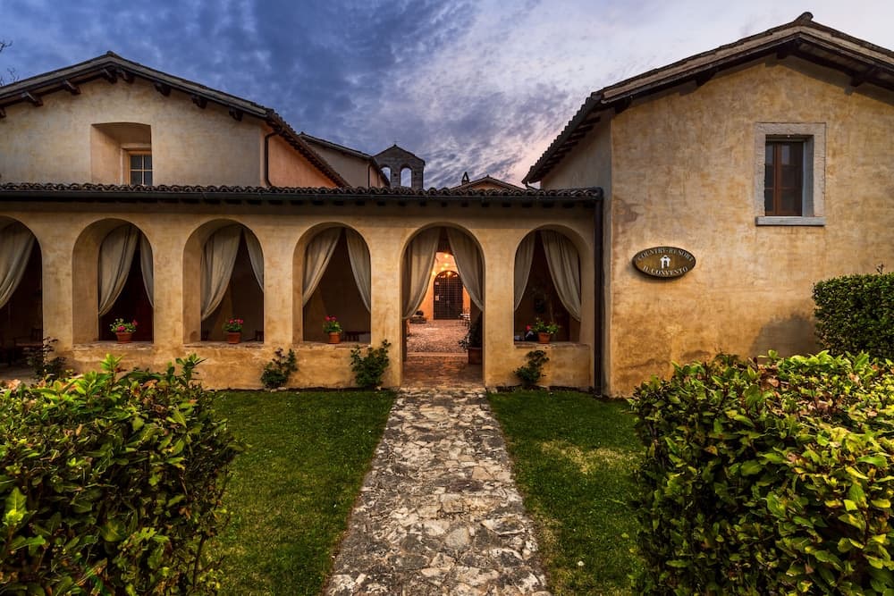 Convento di Santa Croce