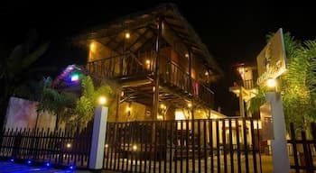 Coco Palm Villa