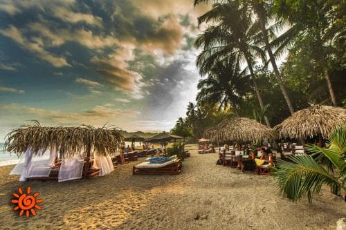 Hotel Samara Beach