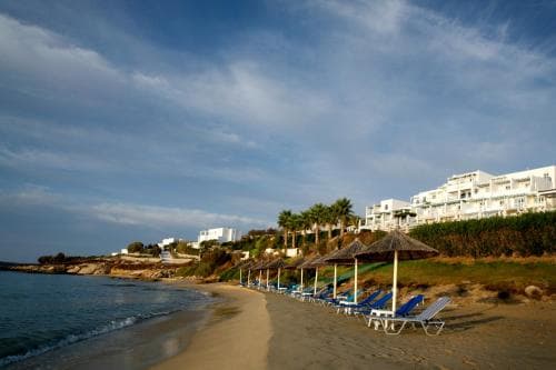 Saint George Hotel