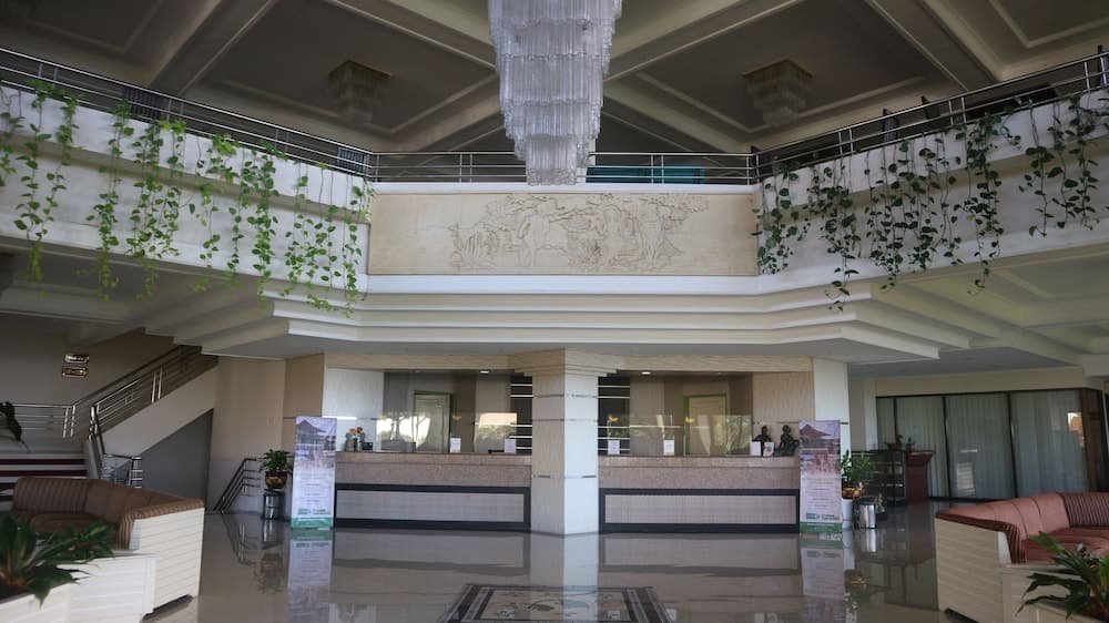 Queen Garden Hotel