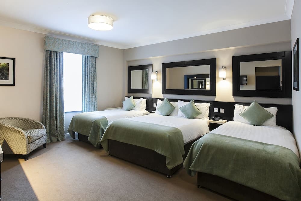Ashling Hotel Dublin