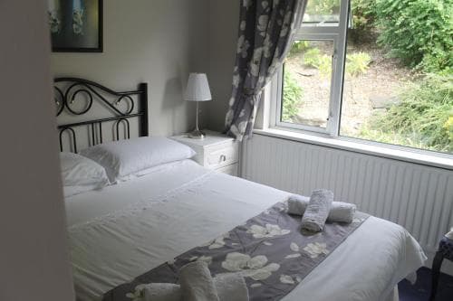 Glenbarry Bed & Breakfast