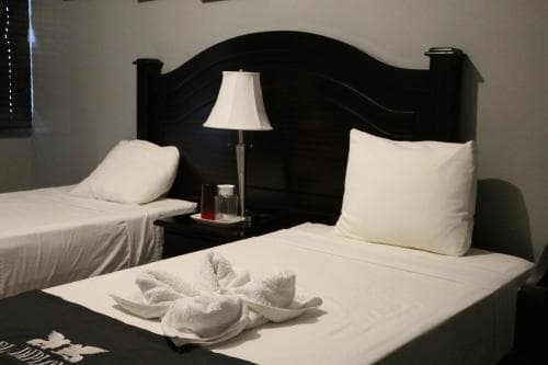 Hotel Diplomatico