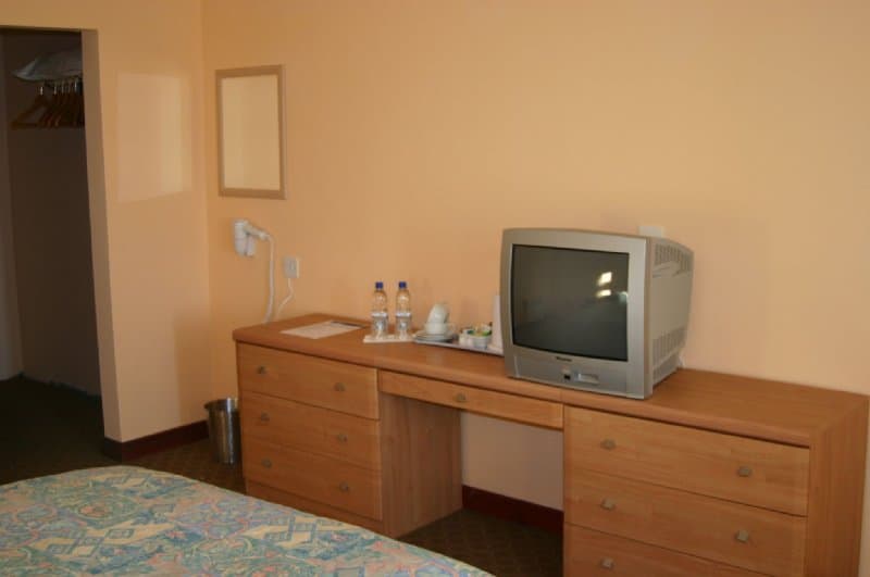 Vale Park Hotel