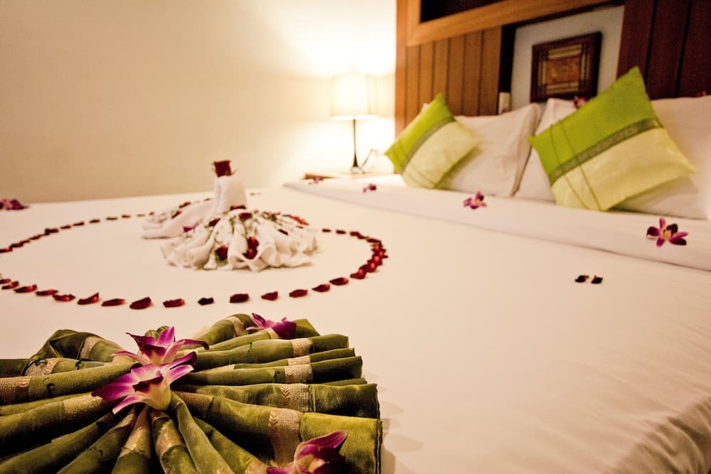 The Chambre