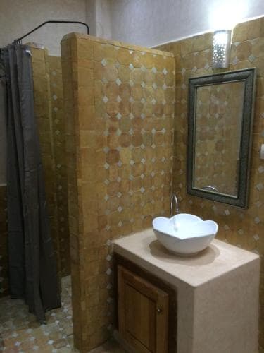 Riad Aicha