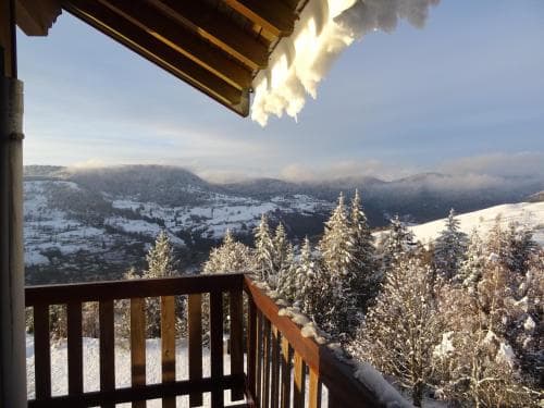 Logis La Bouloie