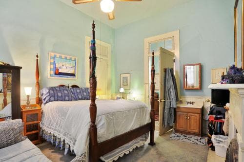 La Dauphine B&B