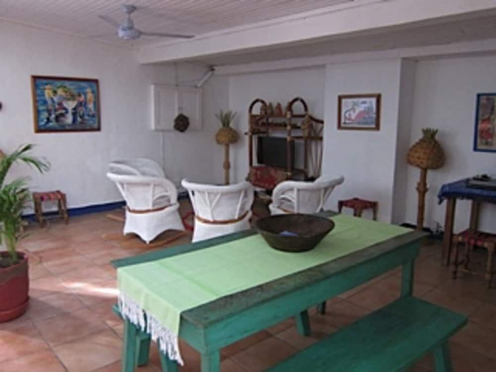 El Coco Azul